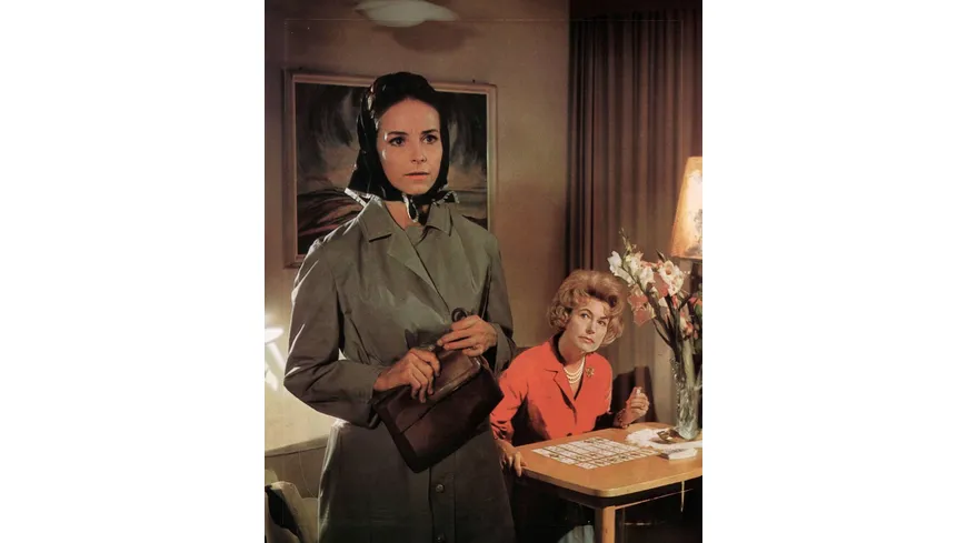 Das Mädel aus dem Böhmerwald (Filmjuwelen)