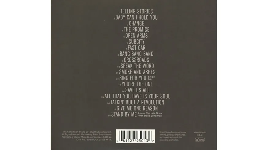 Greatest Hits SOFTPAK
