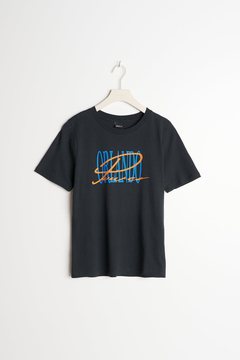 Ivory tee