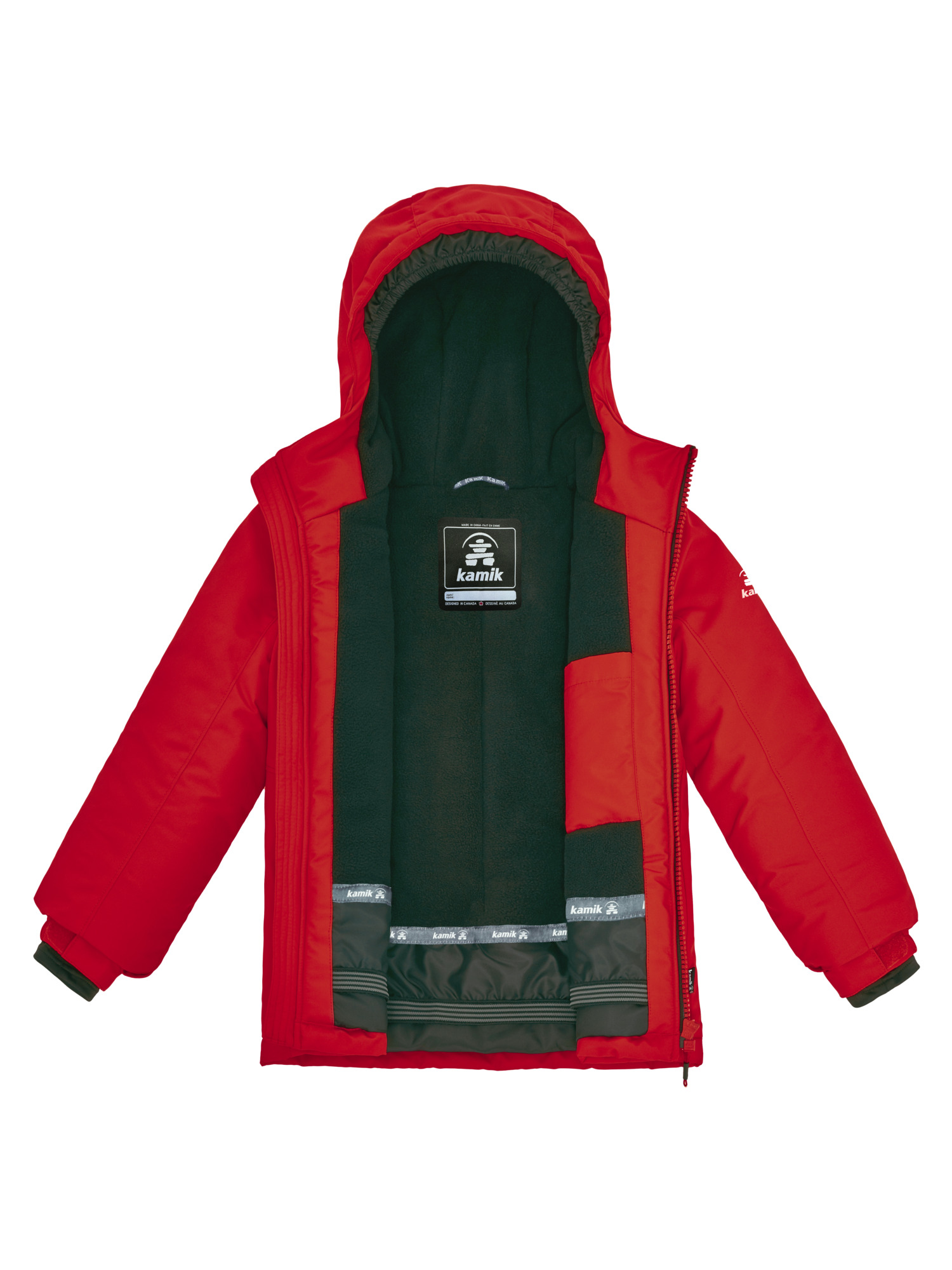 Outdoor jacket 'Finn'