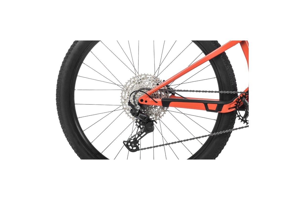 Orbea Oiz H30 - 2022 - 29 Zoll - Fully