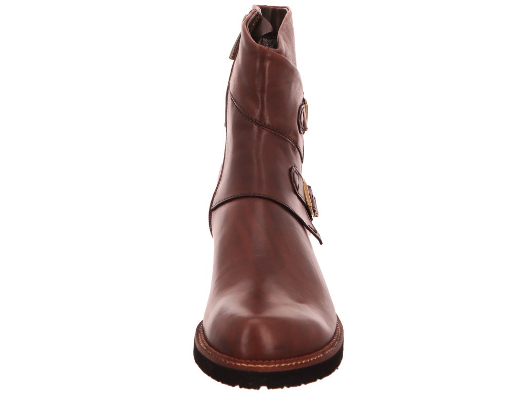 EVERYBODY Stiefeletten braun