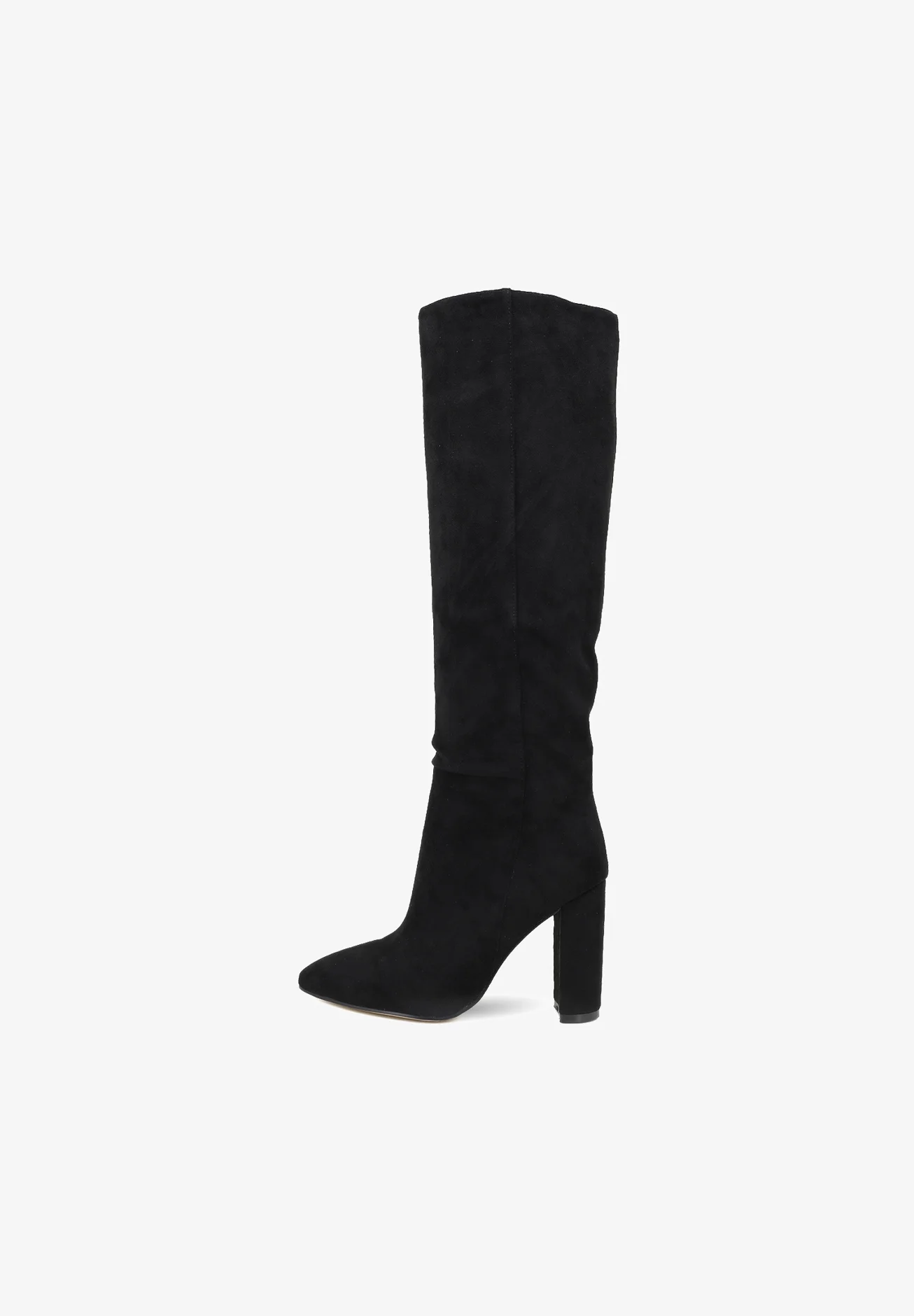 Botas de tacón alto Queen Helena