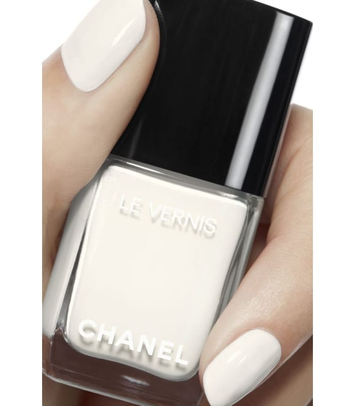 Chanel-LE VERNIS-Coloration des ongles