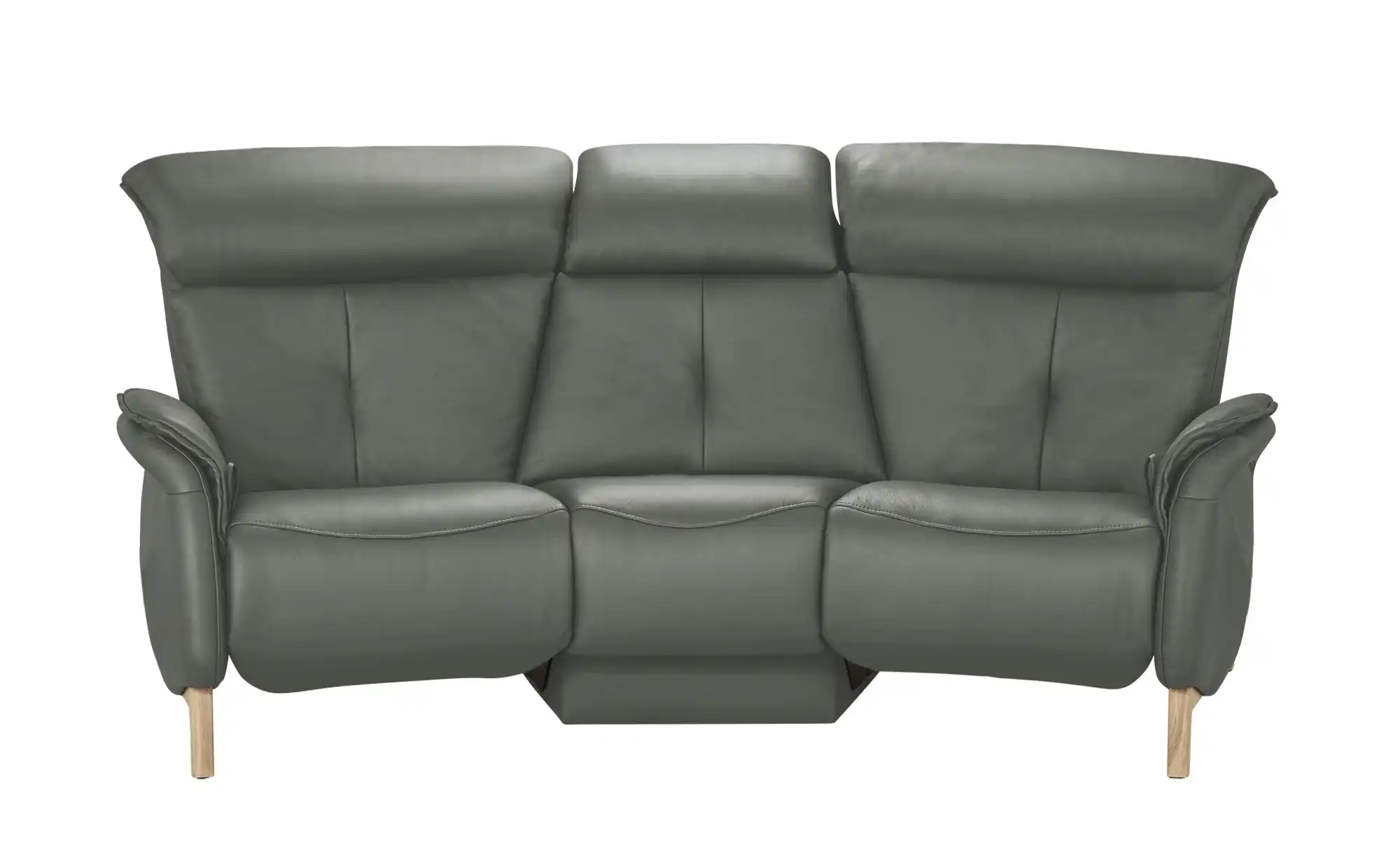 himolla Einzelsofa Leder 4708