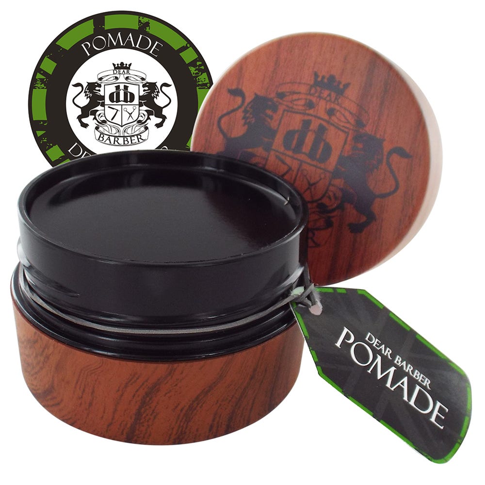 Dear Barber Pomade 100 ml