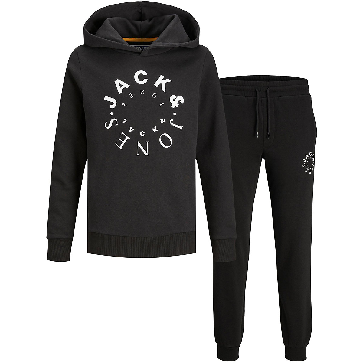 WARRIOR SWEAT HOOD SET PACK MP JN - Sweatshirts - M