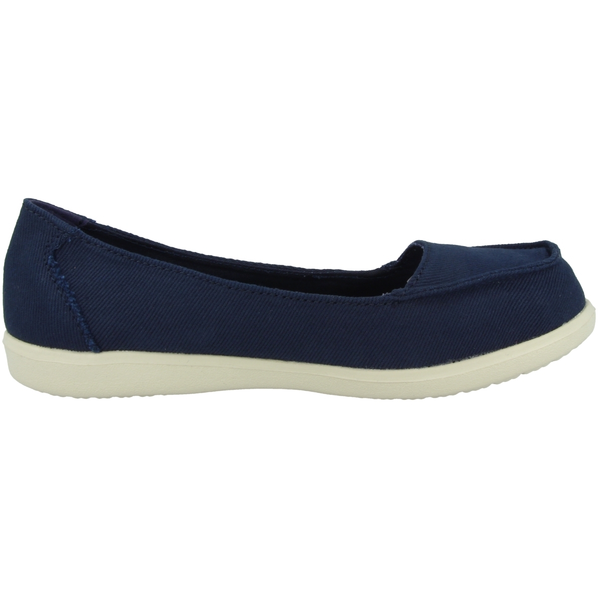Chung Shi Dux Beach Ballerinas blau