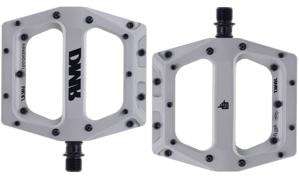 DMR Vault Brendog Plattformpedale kaufen | Bike-Discount