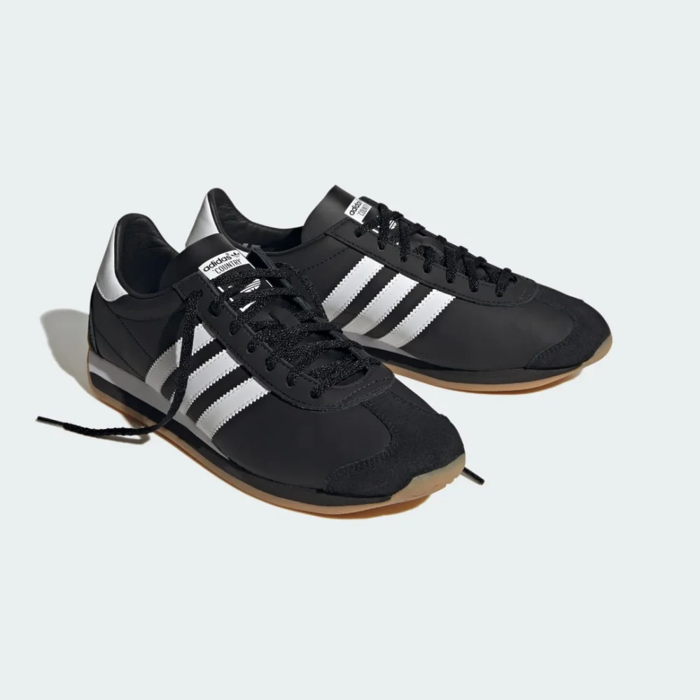 adidas Country OG IE4231 / schwarz