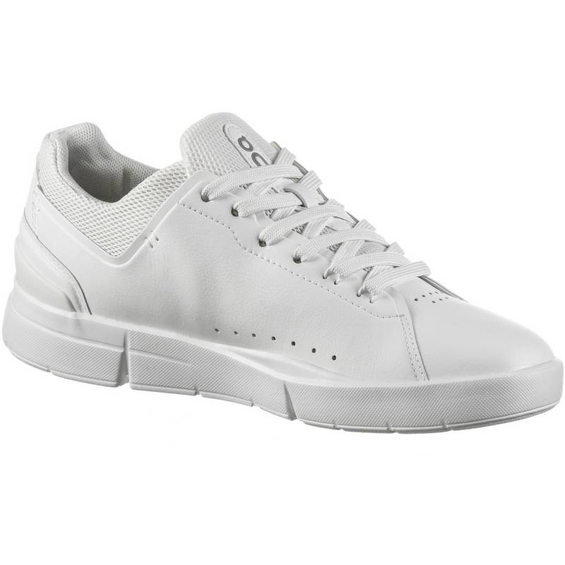 On The Roger Advantage Sneaker Damen