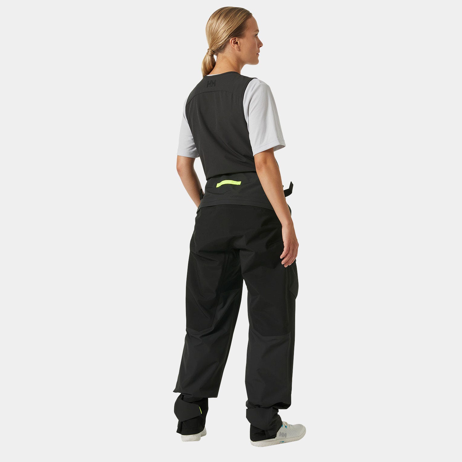 Women's Ægir Race Salopette 2.0