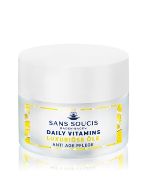 Sans Soucis Daily Vitamins Anti Age Care Gesichtscreme-50 ml
