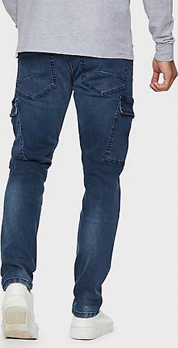 Threadbare Jeans