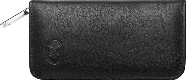 ZWILLING Beauty Premium Nagelpflege-Set - black Maniküre-Set