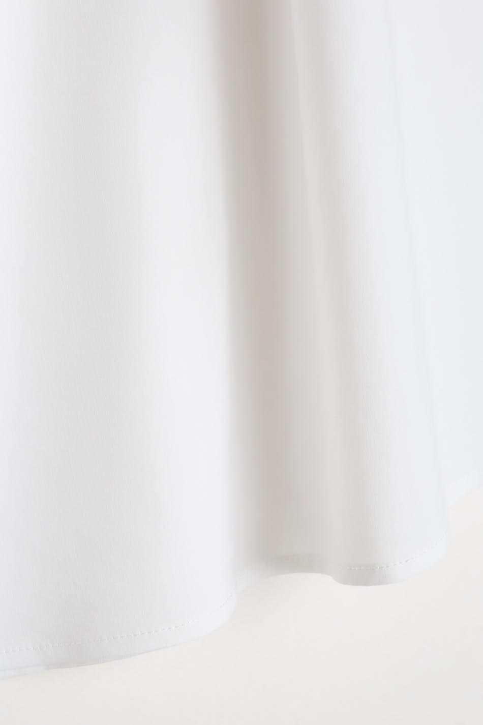 Jane one shoulder top