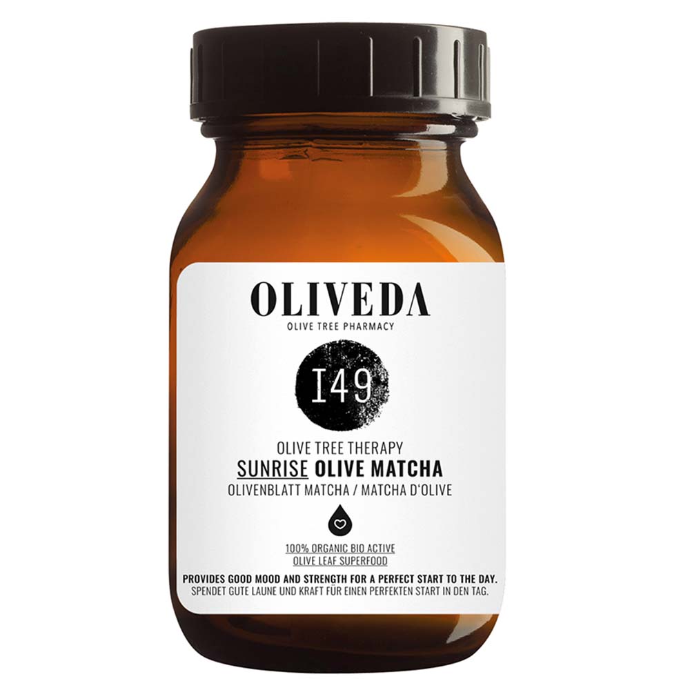 Oliveda OliveMatcha Sunrise 30 g