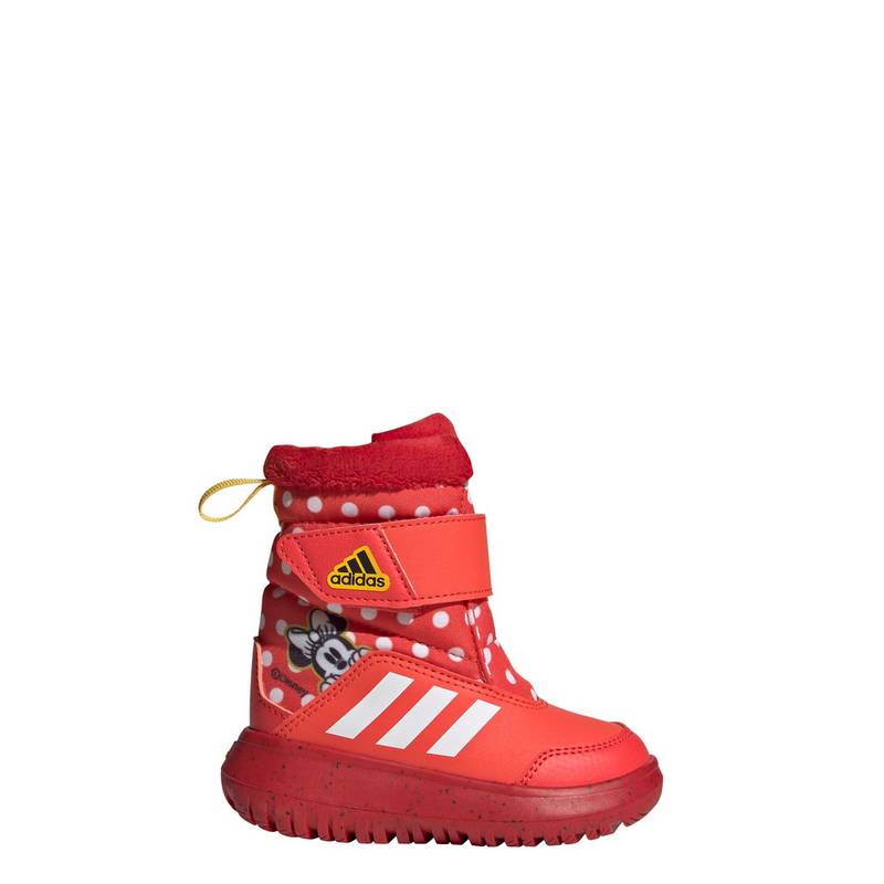 adidas Winterplay x Disney Kids Stiefel Winterschuhe Kinder