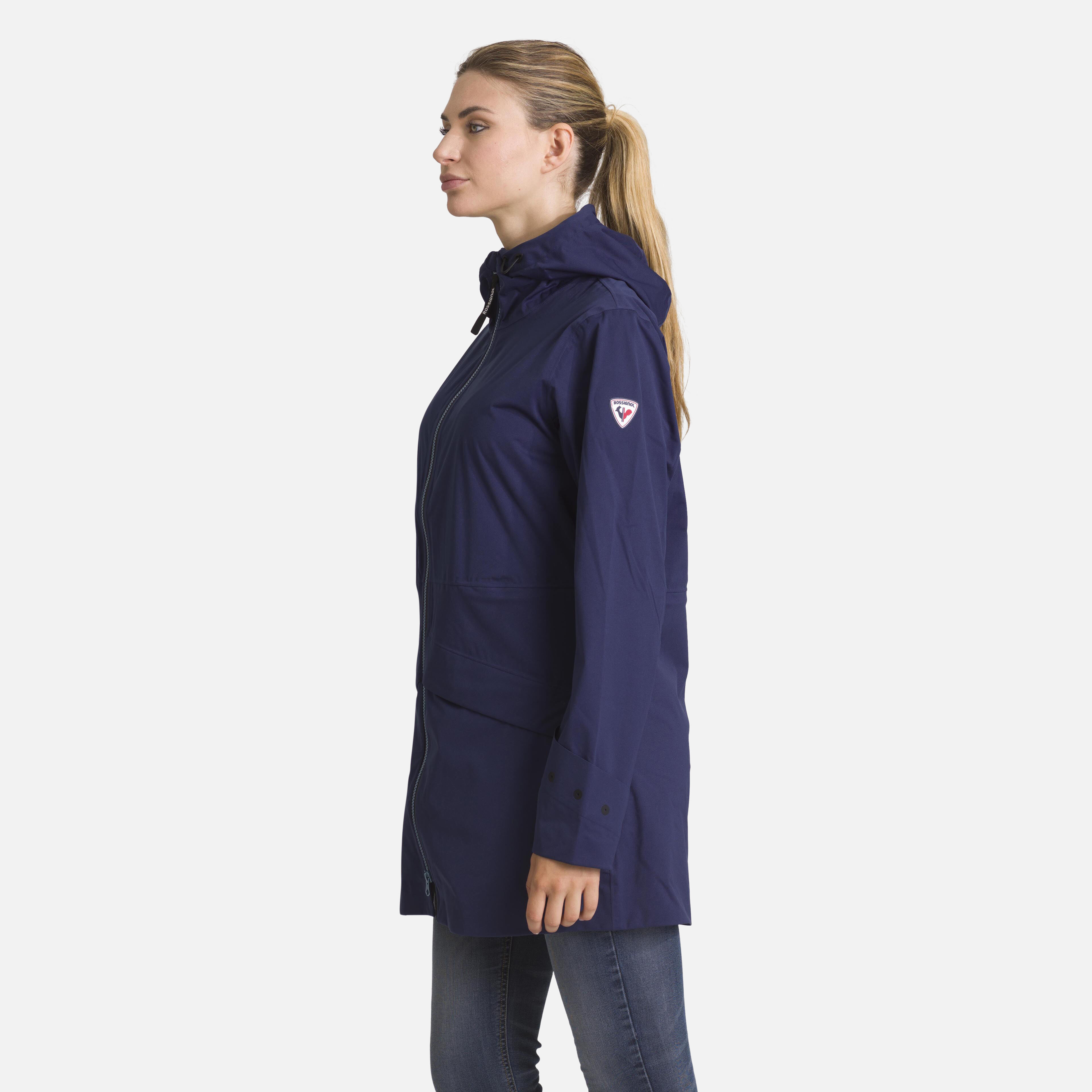 Veste imperméable Covariant Femme