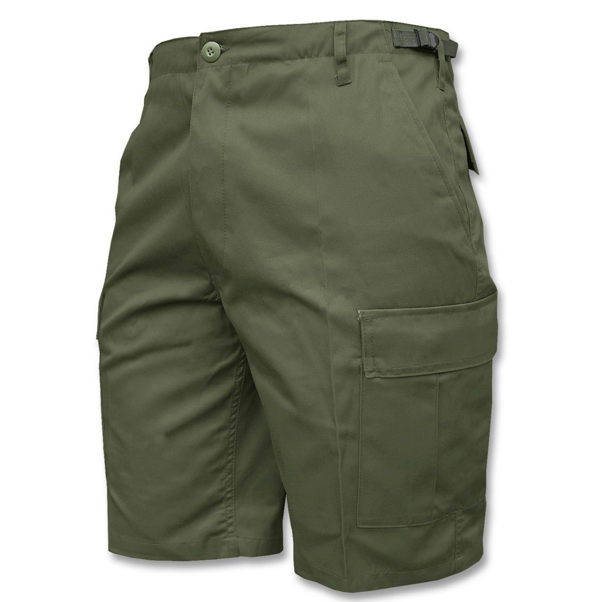 BDU Bermuda