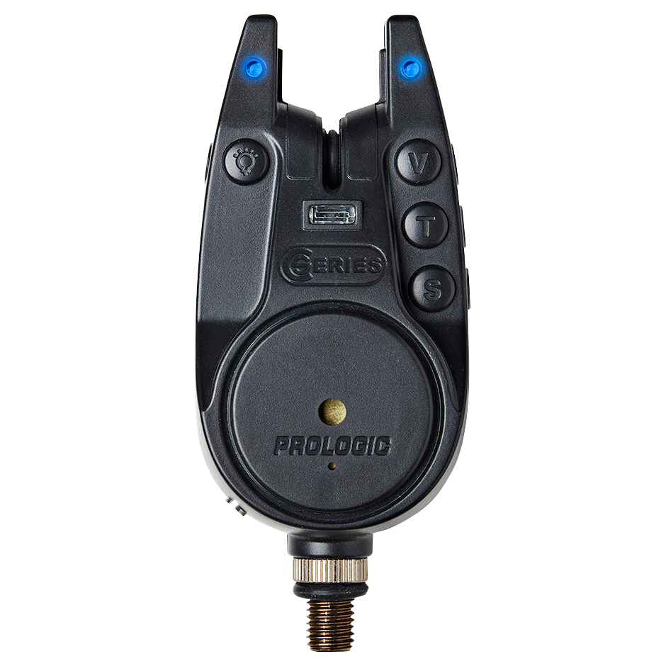 Prologic Bissanzeiger C-Series