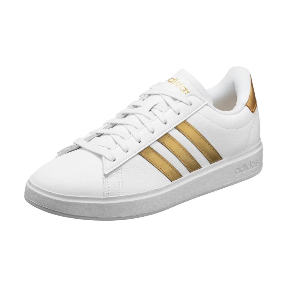 adidas Grand Court 2.0 HP9417 / weiss