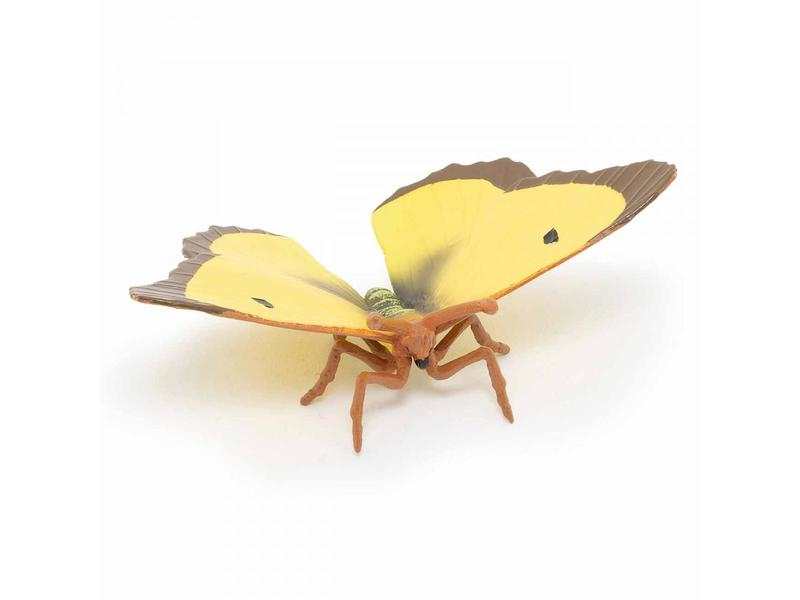 Figurine Papillon Souci