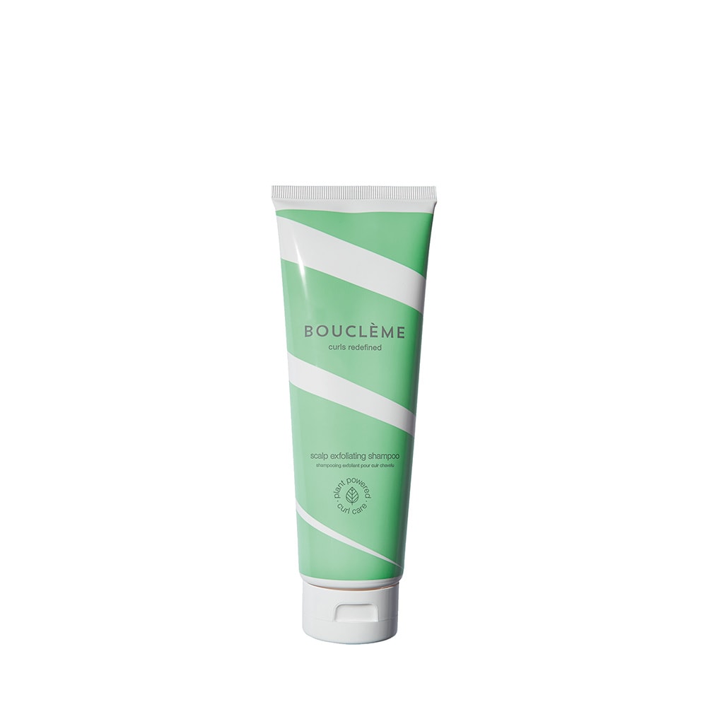 boucleme Shampoing exfoliant cuir chevelu Exfoliant