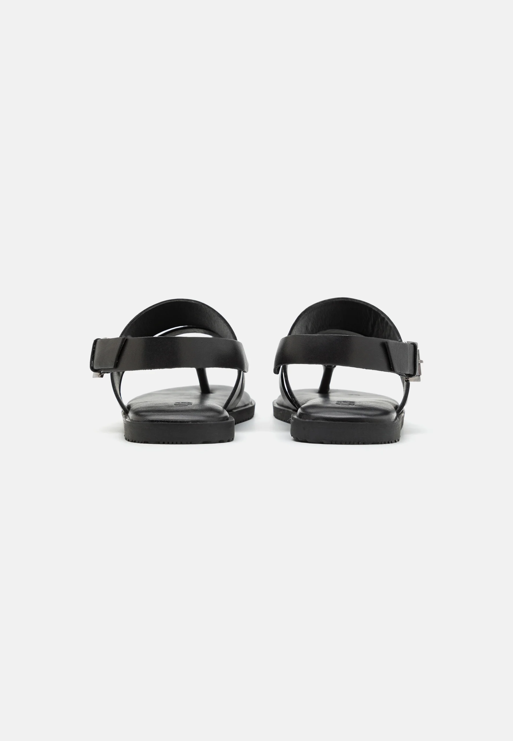 Zign LEATHER UNISEX - Chanclas