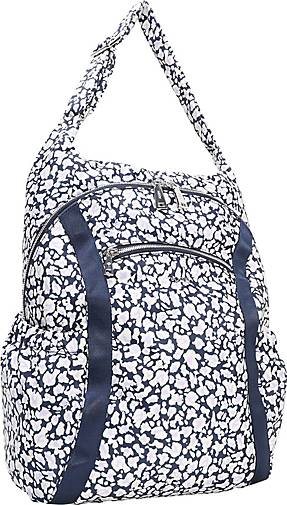 JOOP! Avventura Leo Belisa Rucksack 37 cm Laptopfach