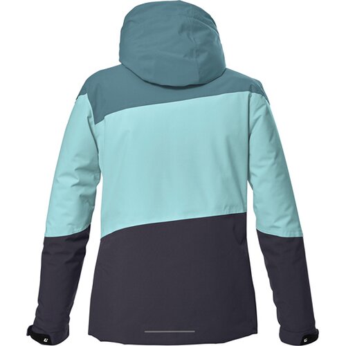 KINDER FUNKTIONSJACKE KOW 170 GRLS JCKT