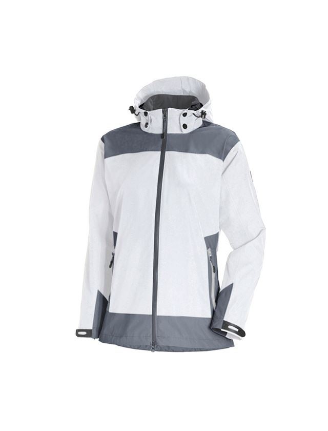 e.s. 3 in 1 Damen Funktionsjacke