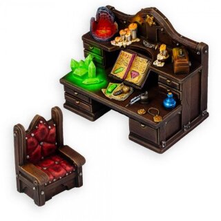 Wizard's Workshop