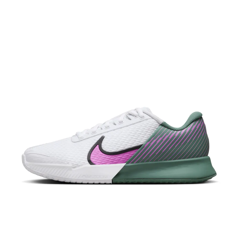 Nike NikeCourt Air Zoom Vapor Pro 2 DR6192-109 / weiss