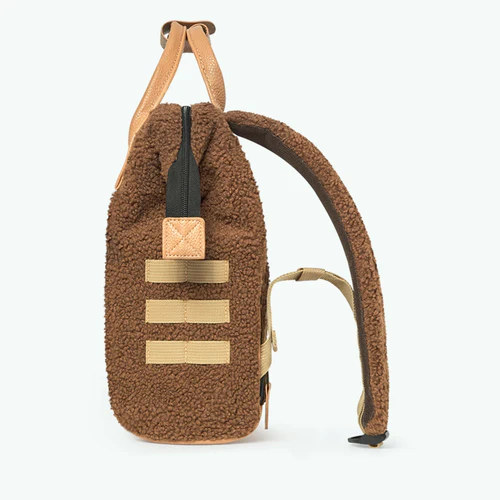 Adventurer Small Tucson Brown Backpack