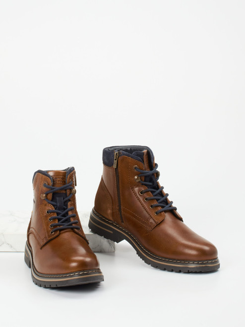 Boot-47012290642 Camel Active