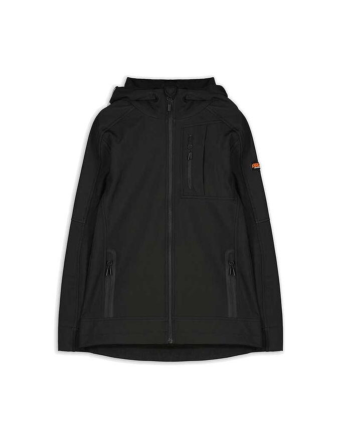 Regenjacke - Wasserdicht
