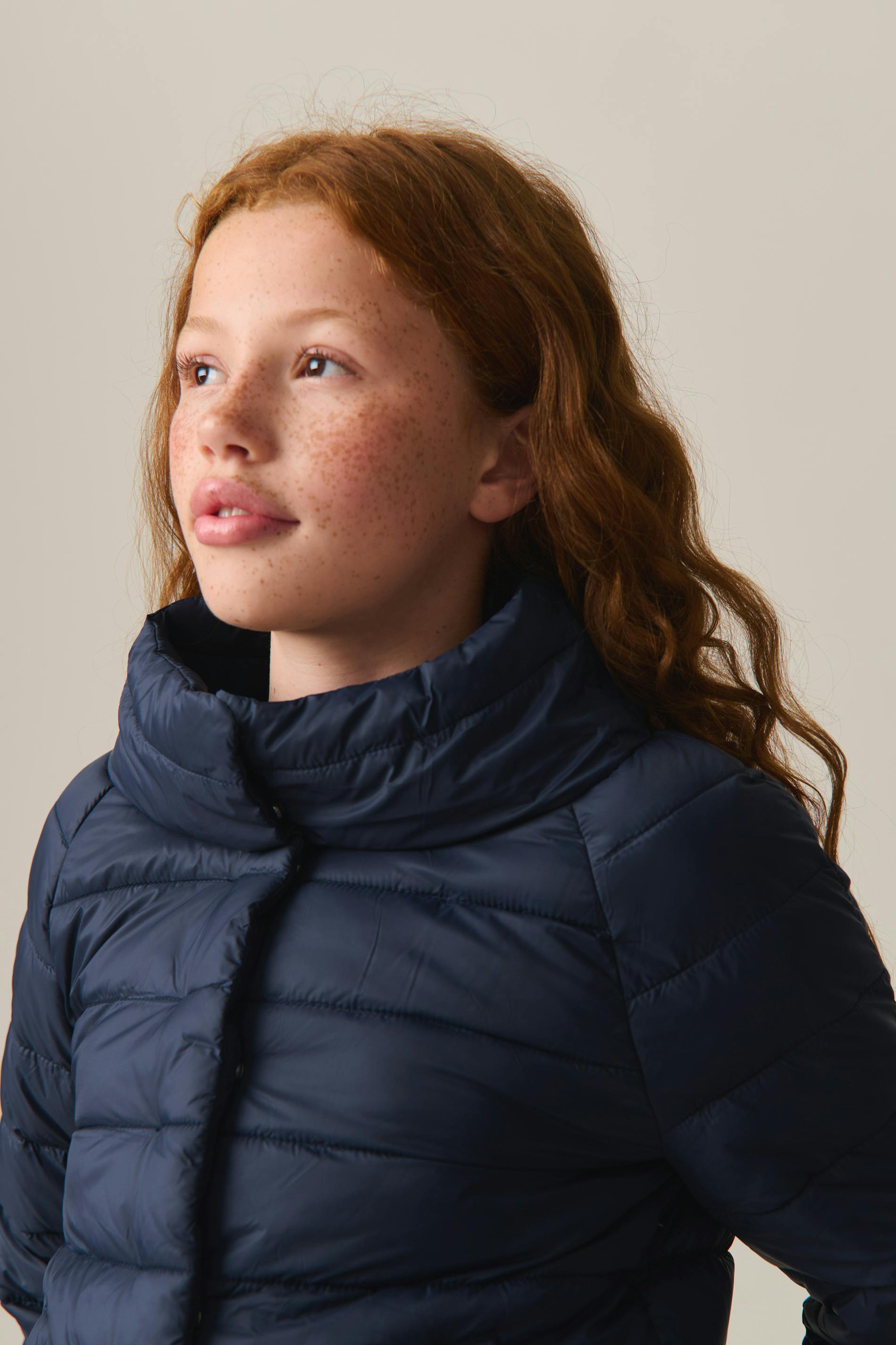 Y lightweight jacket