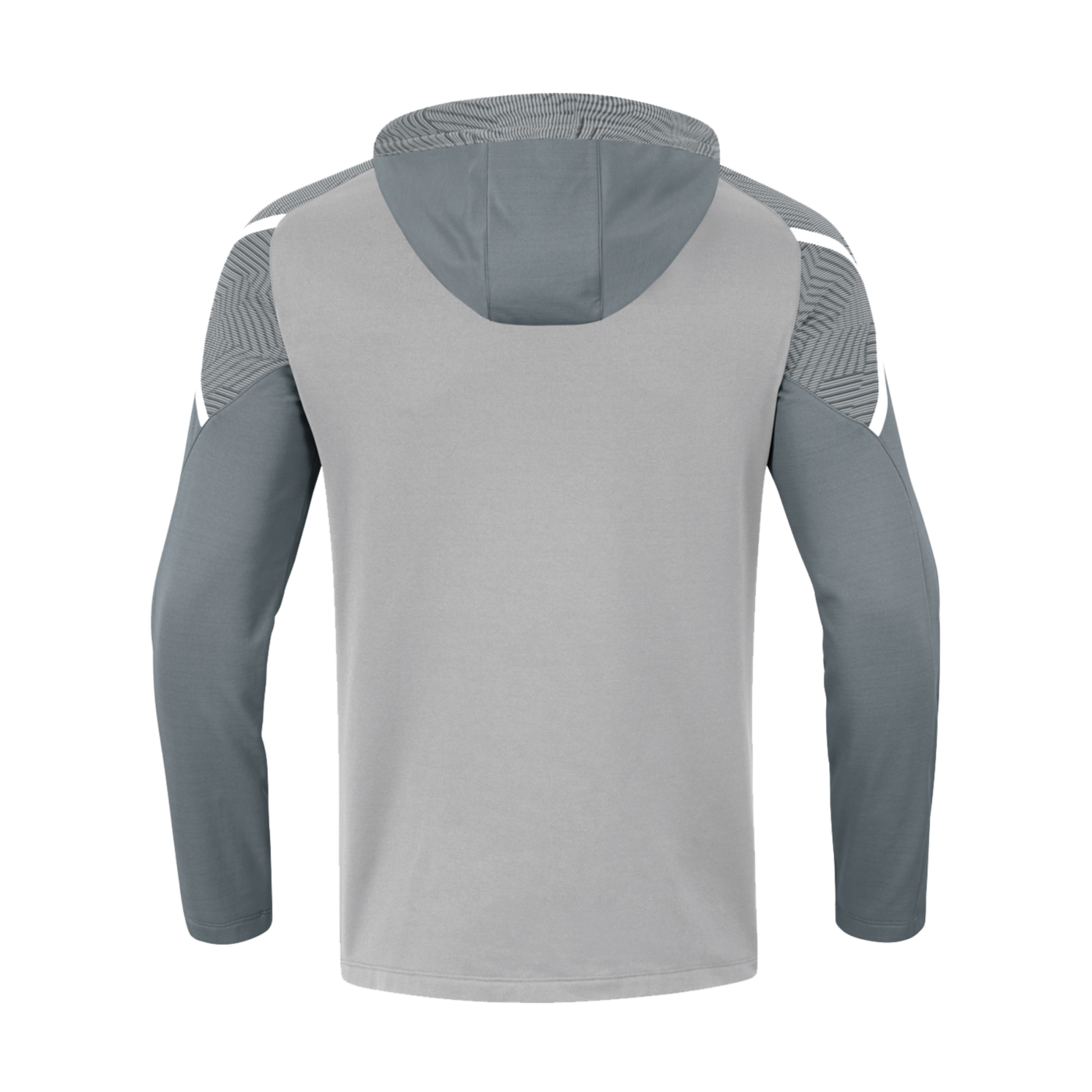 JAKO Performance Hoody Grau Grau F845