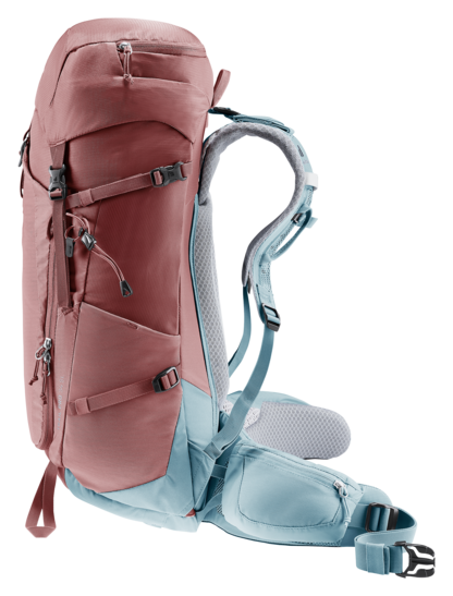 deuter Trail Pro 34 SL | Wanderrucksack