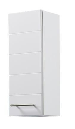 Held Möbel Held Rimini Hängeschrank 25 weiß