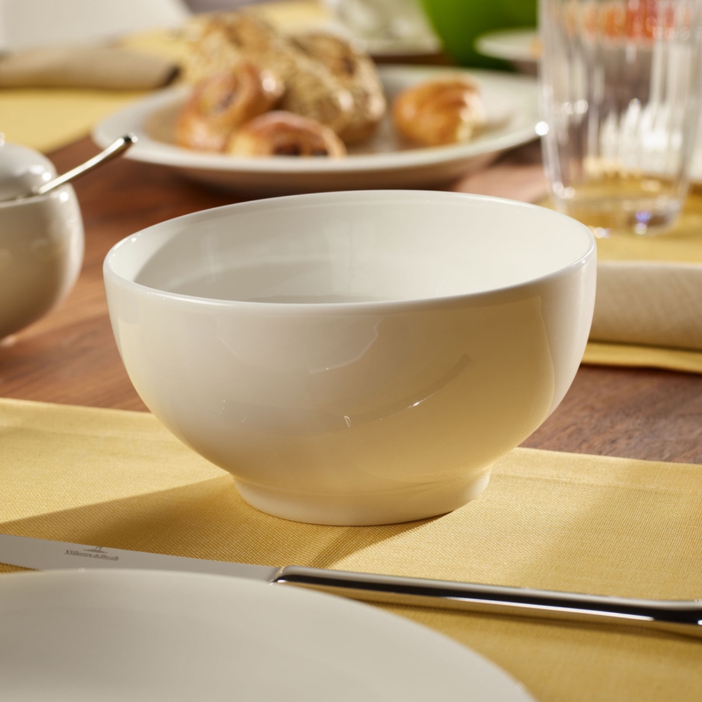 Villeroy & Boch French-Bol New Cottage Basic Bol