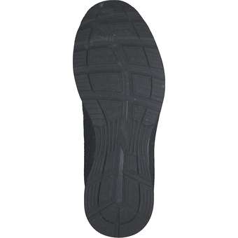 ASICS Gel-Mission Walking in schwarz