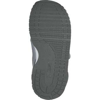 PUMA Cabana Racer Glitz V Inf in silber