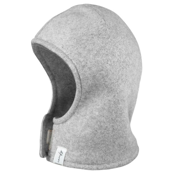 maximo - Kid's Mini-Schlupfmütze doppelt - Sturmhaube