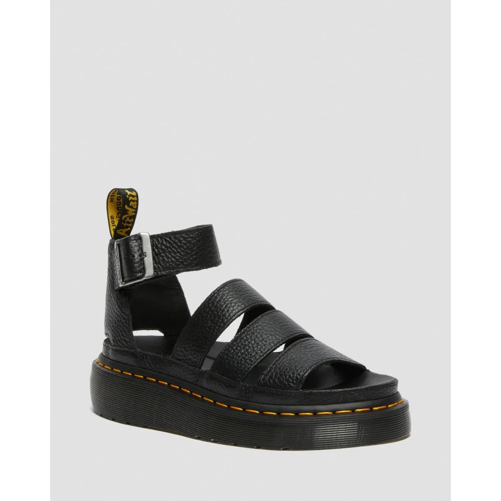 Dr. Martens Clarissa II Quad 24476001 / schwarz