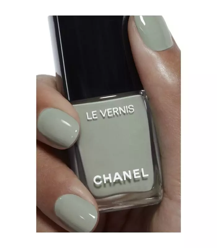 LE VERNIS Couleur Et Brillance Longue Tenue