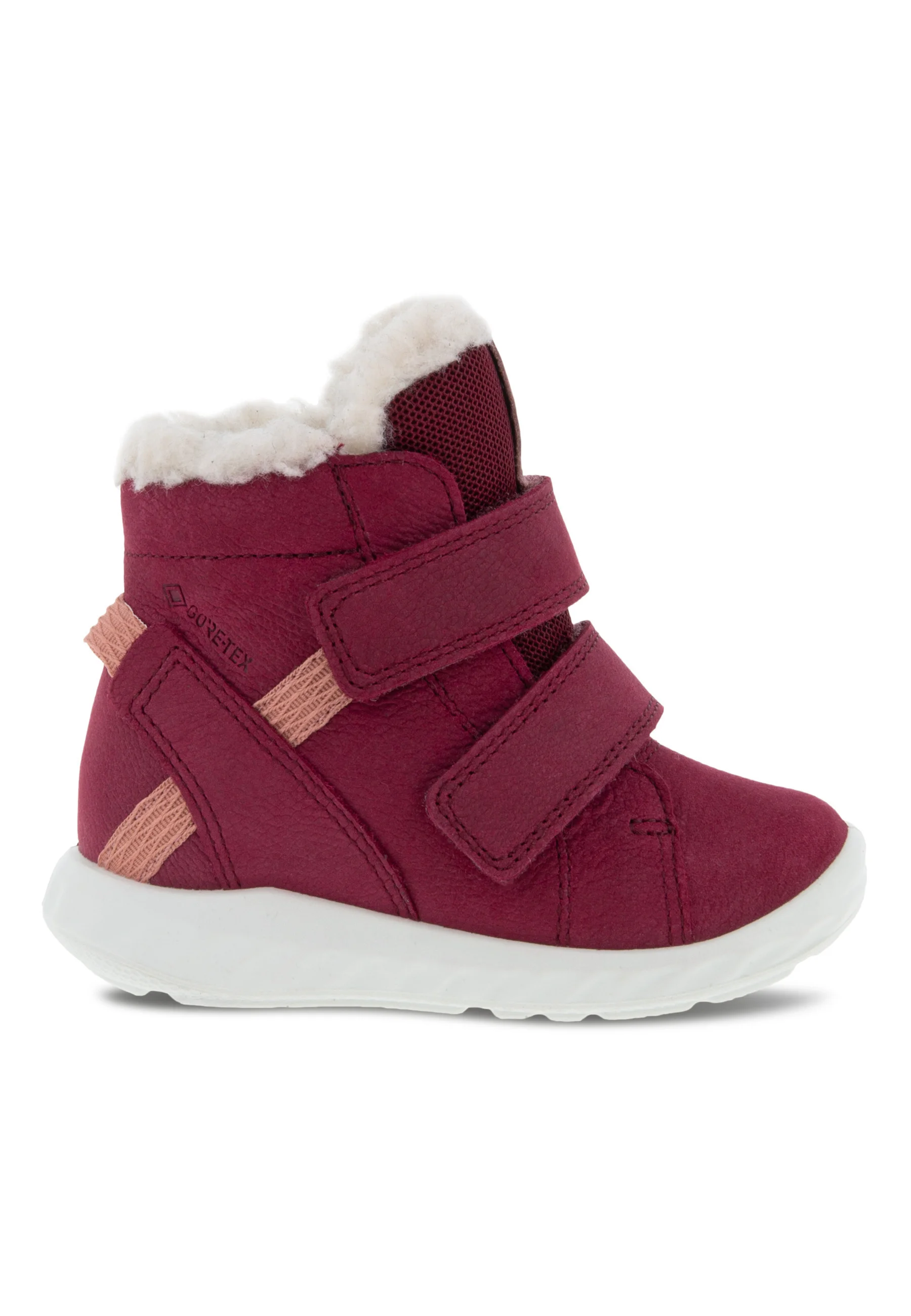 ECCO LITE - Botas de nieve