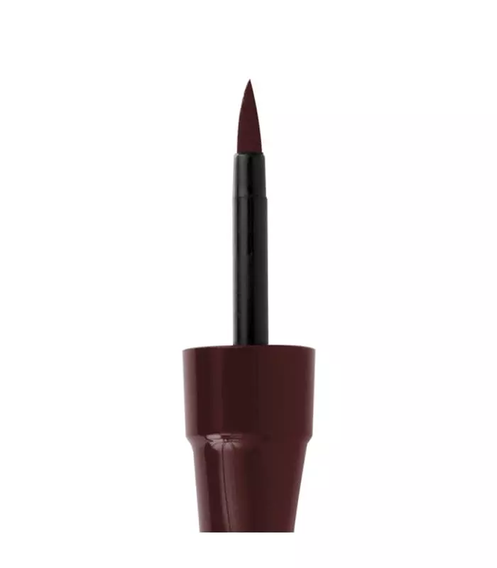 FLASHLINER WTP Eyeliner - Embout mousse - Tracé fin
