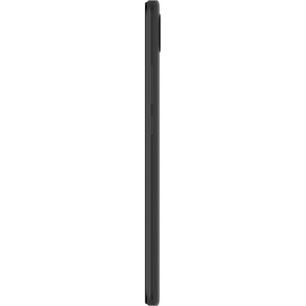 Xiaomi Redmi 9C 128 GB / 4 GB - Smartphone - midnight gray Smartphone (6,5 Zoll, 128 GB Speicherplatz)